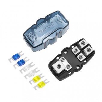 Дистрибьютор питания RECOIL ZMFH12