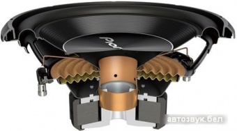 Сабвуфер PIONEER TS-A300S4