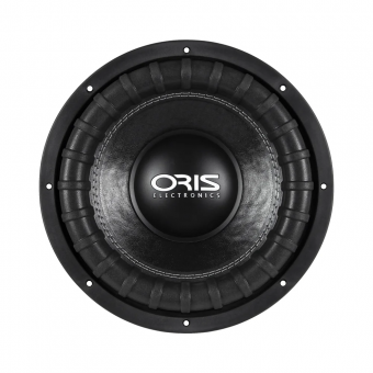 Сабвуфер ORIS ELECTRONICS UP3-12