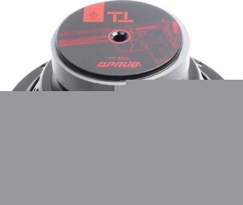 URAL ТТ 200 ДРАЙВ