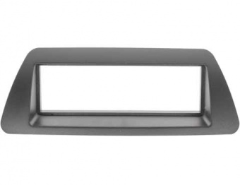 Переходная рамка 1 DIN FIAT Bravо, Brava-Marea INCAR RFI-N02