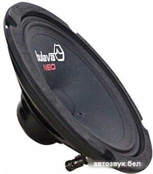 Акустическая система URAL AS-BV165 BULAVA NEO