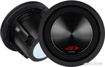 Сабвуфер ALPINE SWR-8D4