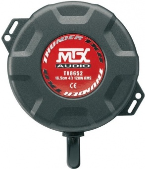 Акустическая система MTX TX8652