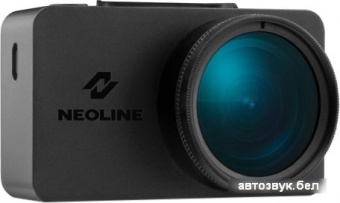 Автомобильный видеорегистратор Neoline G-Tech X72