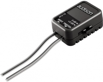 Акустическая система Audison APK 165