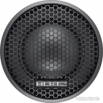 Твитер Hertz MP 25.3 PRO