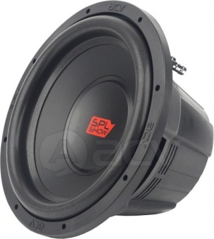 Сабвуфер ACV SWF PRO124D
