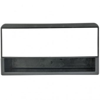 Переходная рамка 1 DIN FORD Focus, Mondeo, Fiesta, Transit INCAR RFO-N06