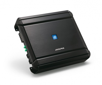 Усилитель ALPINE MRV-V500