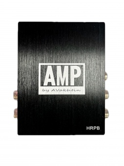 Блок расширения AMP Black Box для HRPB