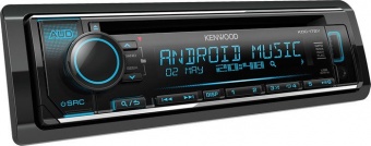 Автомагнитола KENWOOD KDC-172Y