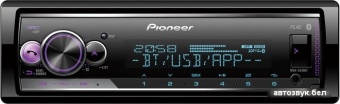 Автомагнитола PIONEER MVH-S510BT