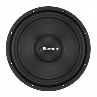 Сабвуфер ORIS ELECTRONICS EL-12