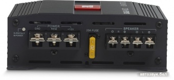 Усилитель JBL STAGE A6002