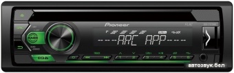 Автомагнитола PIONEER DEH-S121UBG