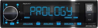 PROLOGY CMX-430