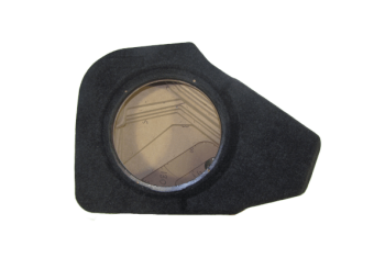 Короб стелс BMW 5 series G30 10