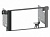 Переходная рамка 2 DIN Subaru XV, Impreza ACV 381296-01
