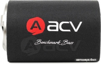 Сабвуфер ACV BTA-8R