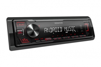 Kenwood KMM-105