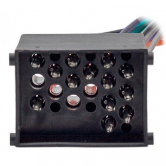 Переходник для автомагнитолы BMW до 01 Incar BM-D01