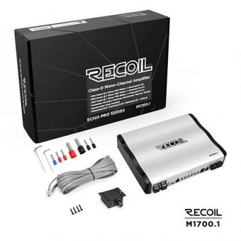 Усилитель Recoil M1700.1