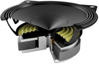 Акустическая система Audison AP 4 Set