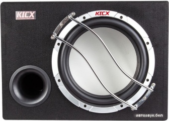 KICX RX 301BPA