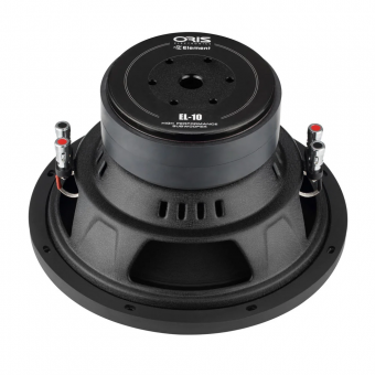 Сабвуфер ORIS ELECTRONICS EL-10