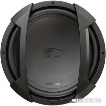 Сабвуфер ALPINE SWE-1244E
