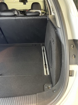 Короб стелс KIA Ceed 2 Универсал v1 10