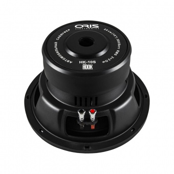 Сабвуфер ORIS ELECTRONICS HK-10S