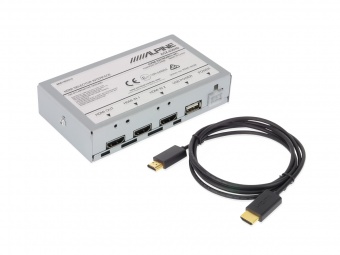 Селектор HDMI Alpine KCX-630HD