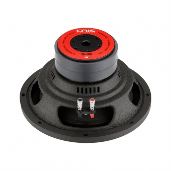 Сабвуфер ORIS ELECTRONICS JB-10R