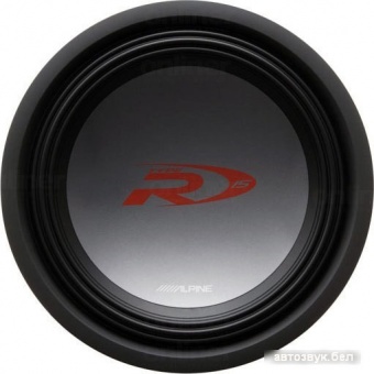 Сабвуфер ALPINE SWR-1522D
