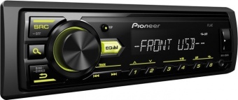 Автомагнитола PIONEER MVH-09UBG