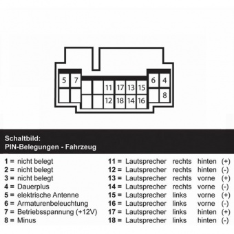 Переходник для автомагнитолы Honda 99+,Suzuki Liana, Grand Vitara, Ignis, Jimmy INCAR HO-99