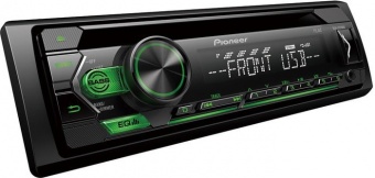 Автомагнитола PIONEER DEH-S121UBG
