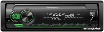 Автомагнитола PIONEER MVH-S120UBG