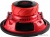 Головка сабвуфера Урал ТТ 12 (красный)