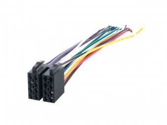 Переходник для автомагнитолы универсальный INCAR ISO-001