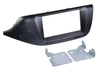 Установочный набор 2 DIN Kia Ceed ACV 381178-33-1