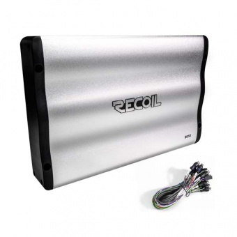 Процессорный усилитель RECOIL S810