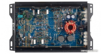 Усилитель Audio System CO-100.2