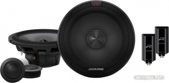 Акустическая система ALPINE R-S65C.2