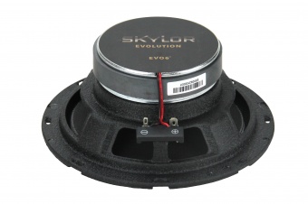 Автоакустика коаксиальная SKYLOR EVO6 coax. 16cm. 2way