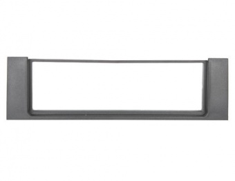 Переходная рамка 1 DIN AUDI A4 (B6) 01+ INCAR RAU4-01