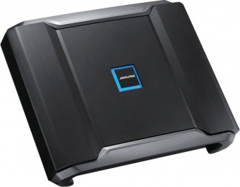 Усилитель ALPINE R-A60F