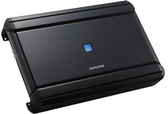 Усилитель ALPINE MRV-M1200